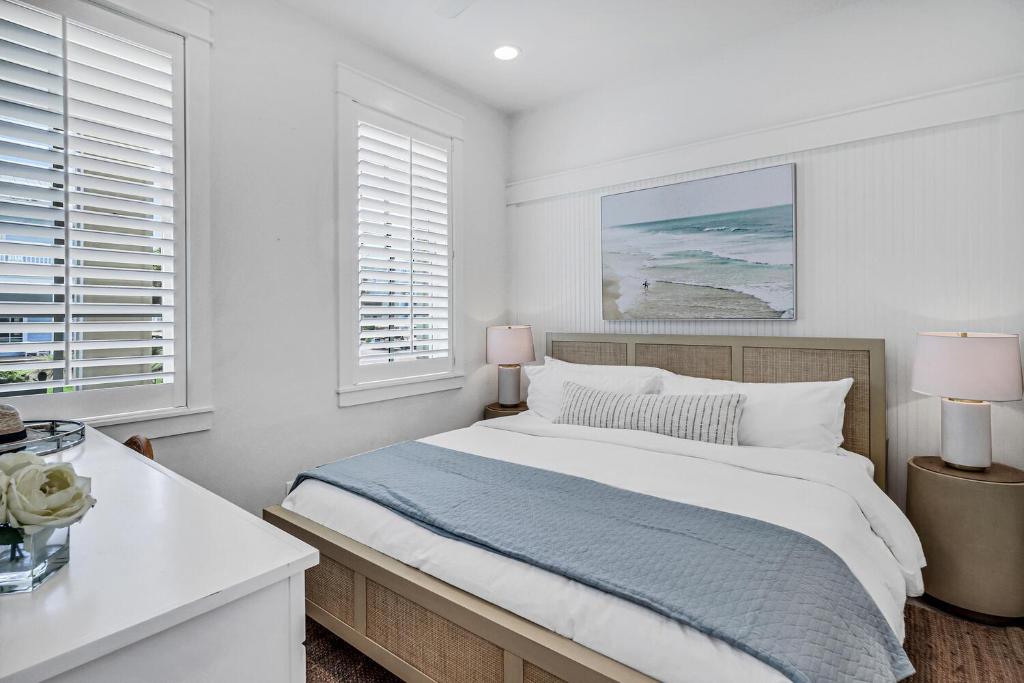 Windsong 118 BE, Port Aransas