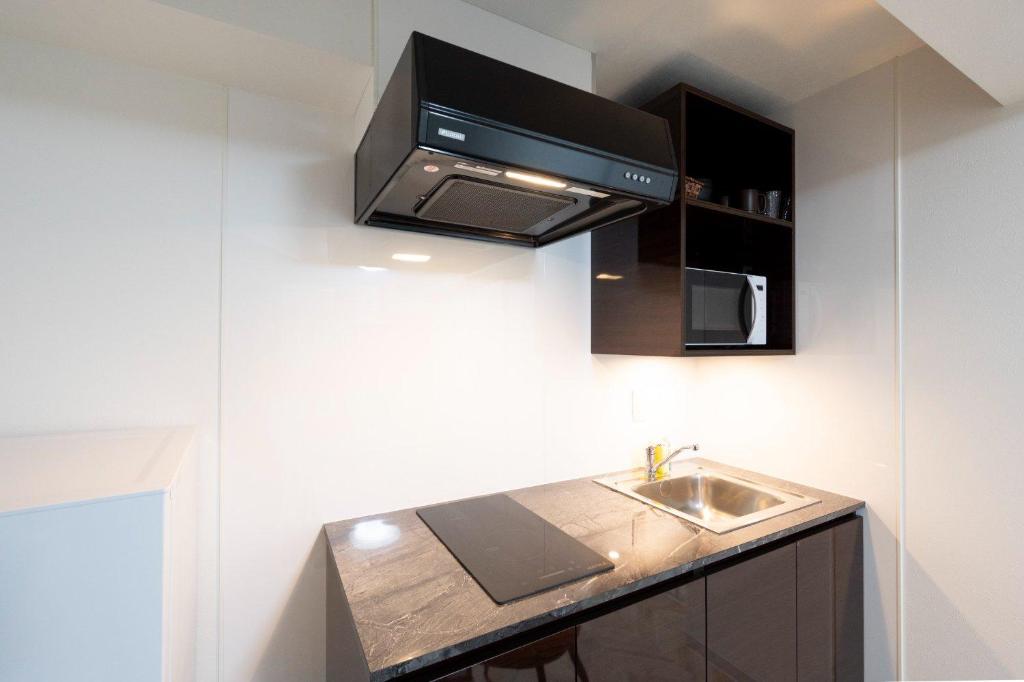 CH RESIDENCE Kikuicho