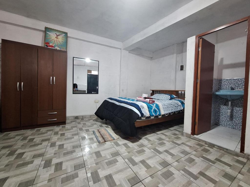 Clave Huaraz - 5