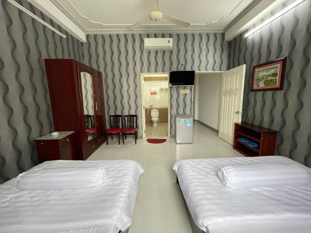 Motel Thiên Phúc 1