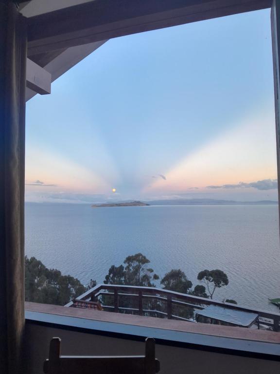 Casa Andina - ISLA DEL SOL - 4