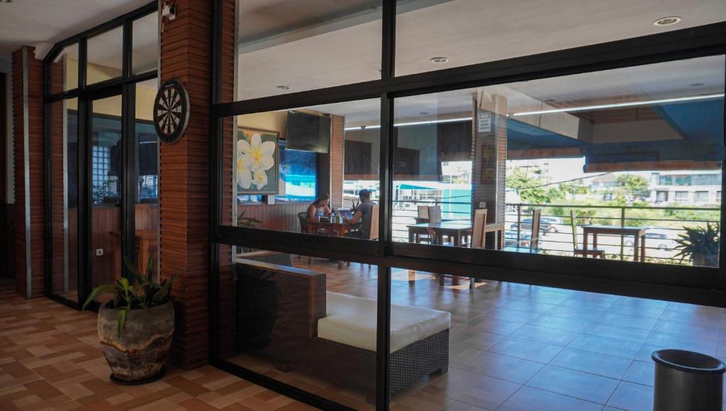 アクティビティ