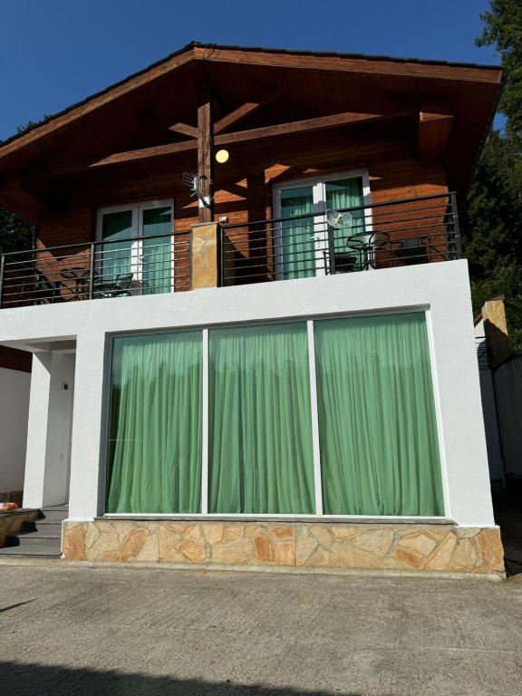 Kokhta N1, Bakuriani