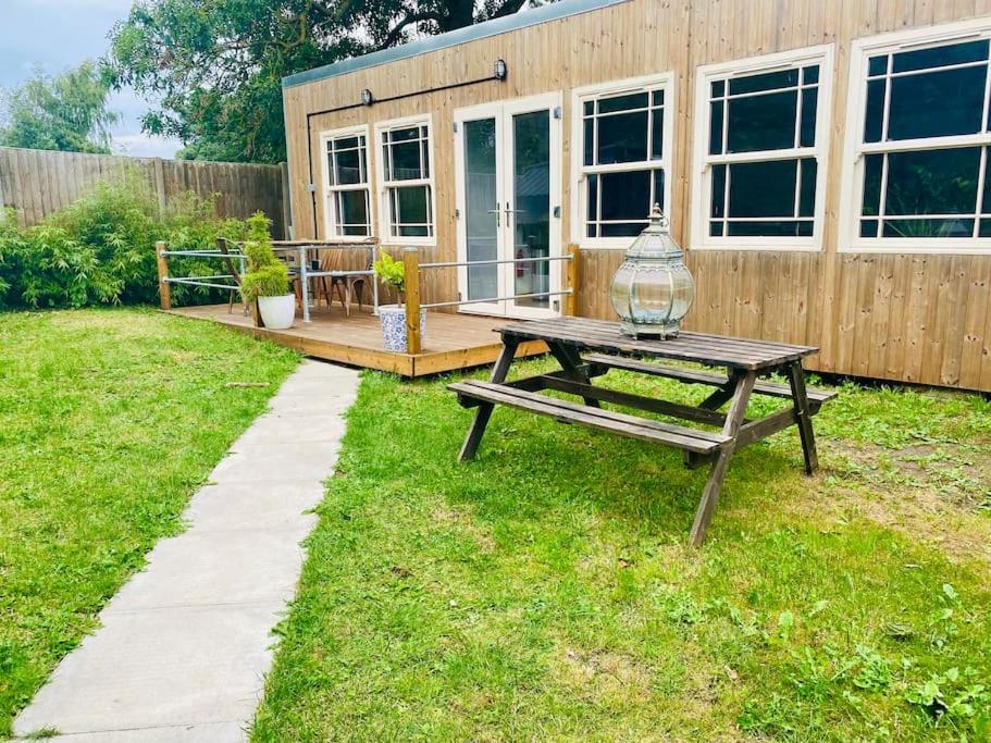 Gorgeous Wolds Hideaway, Belchford