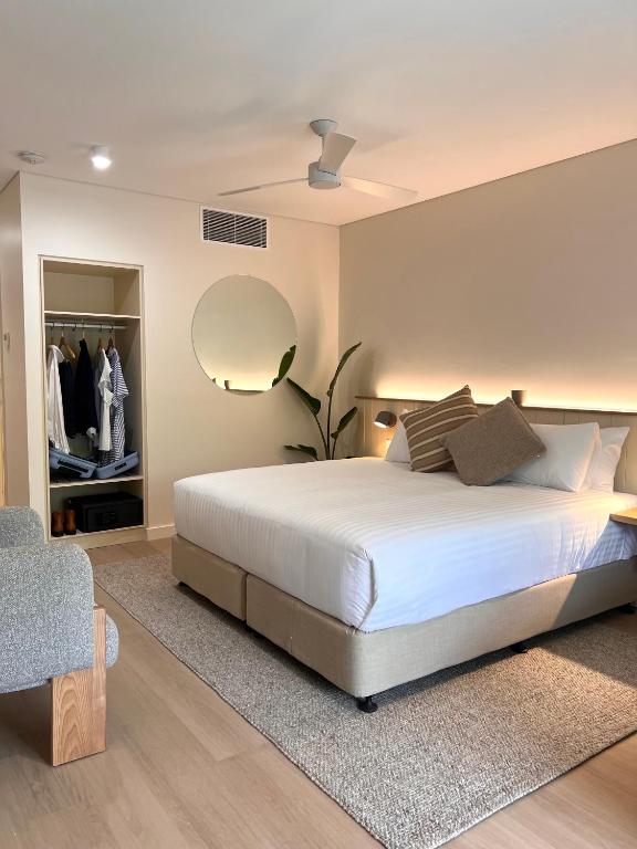 Lismore Gateway Motel, Lismore