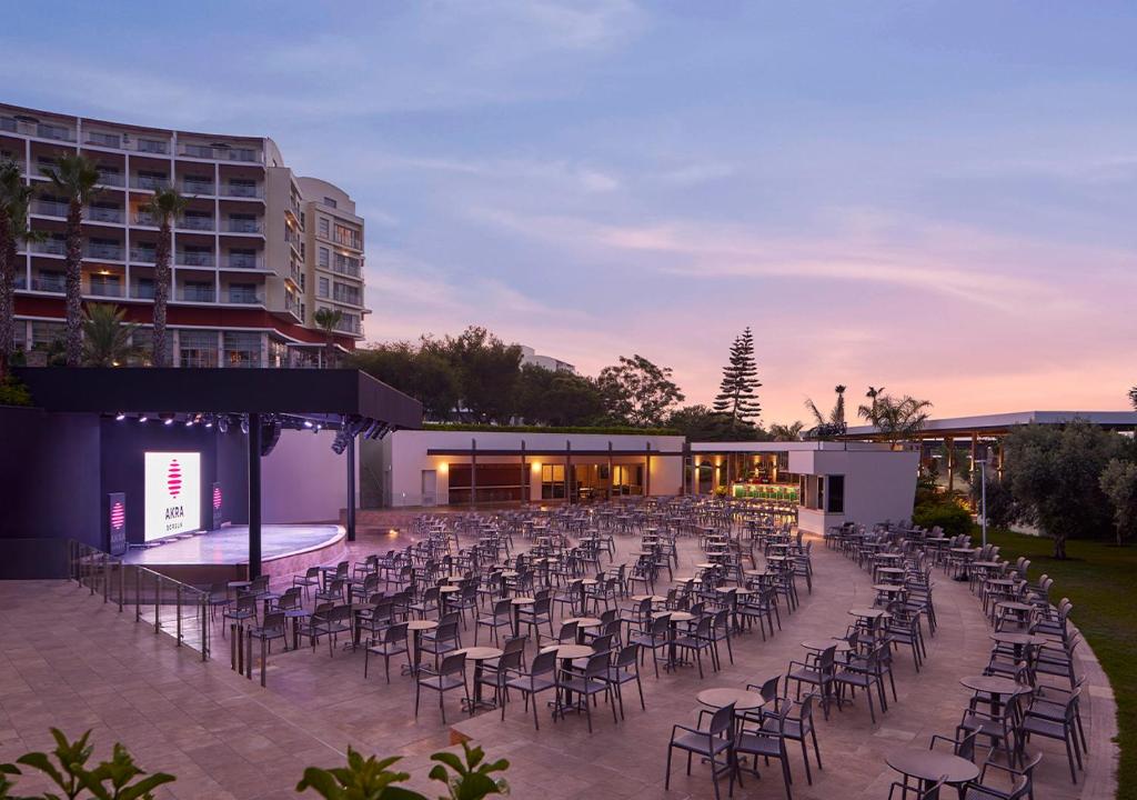 アクティビティ