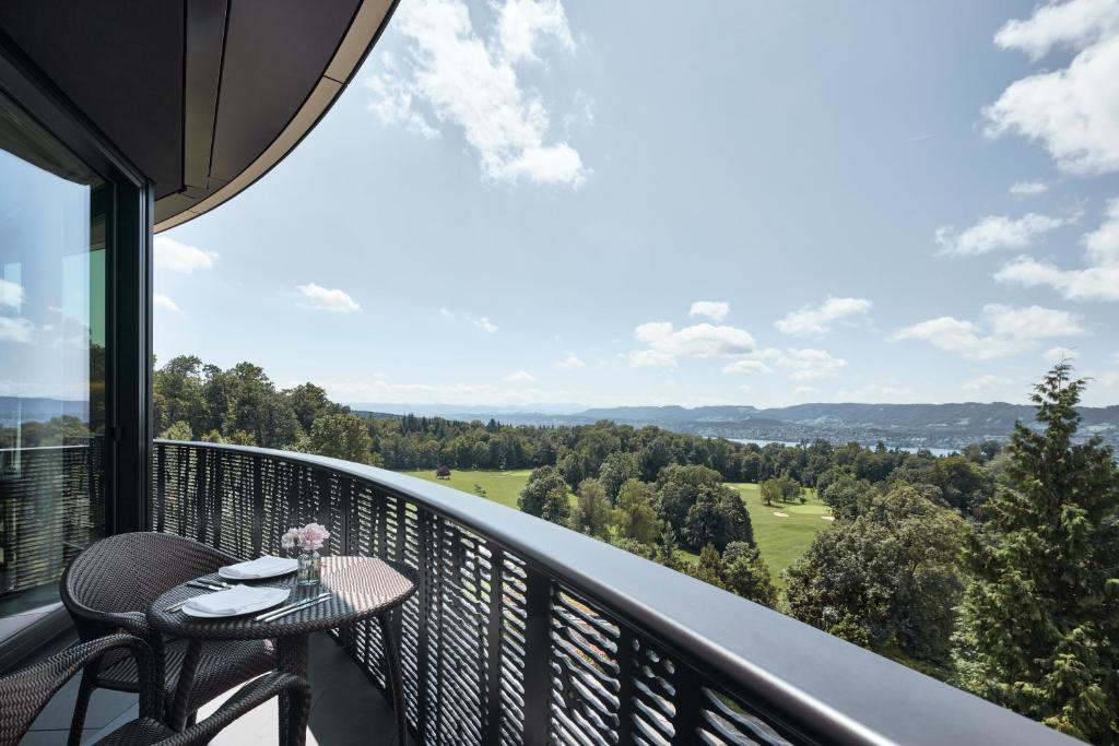 Surrounding environment