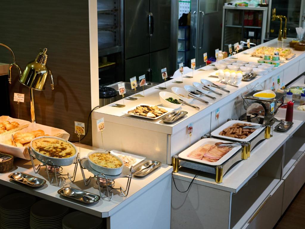 Business Hotel Okadaya Bayside 호텔 이미지 1
