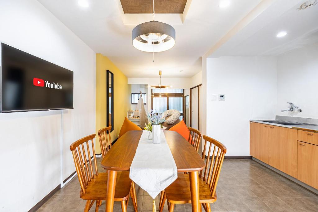 Bijou Suites Ten
