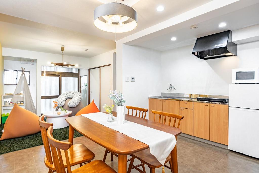 Bijou Suites Ten