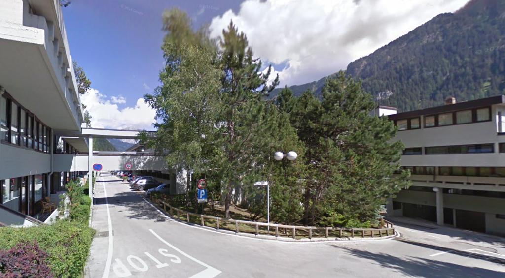 Appartamento nel cuore della Val di Fassa - 2