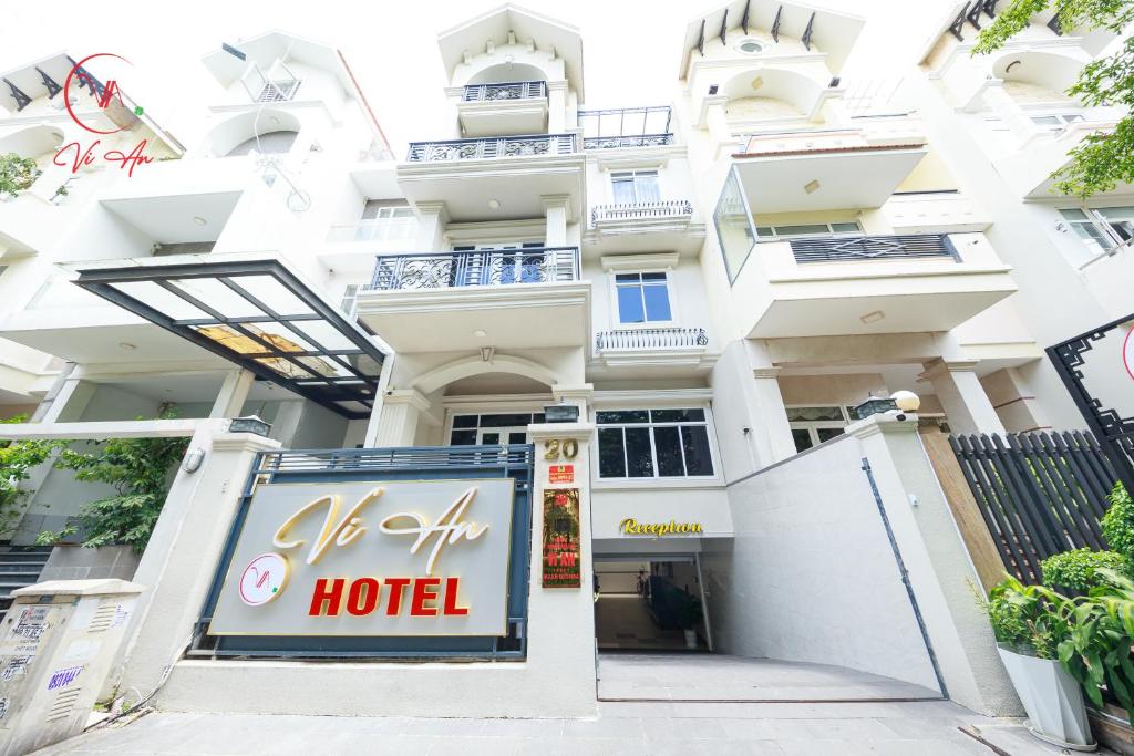 Vi An Hotel