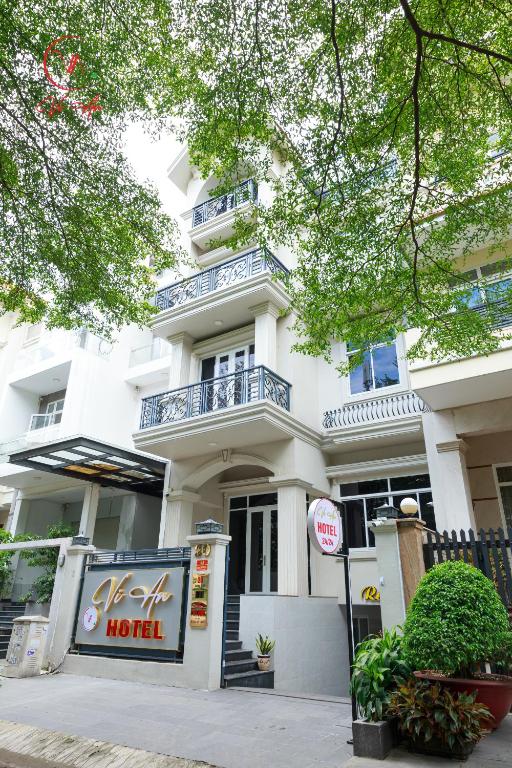 Vi An Hotel
