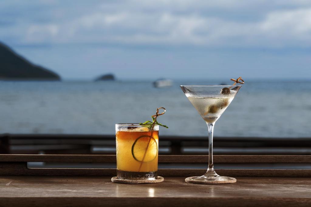Bar/lounge