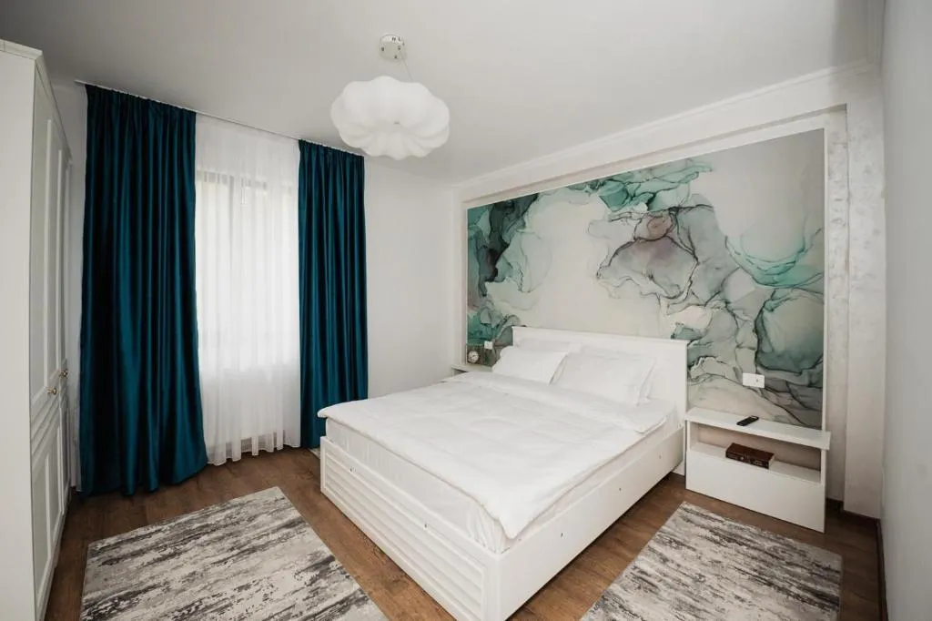 Best House, hotel v destinaci Botoşani
