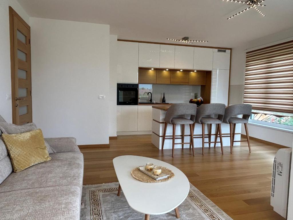 Apartment ALMA - 1