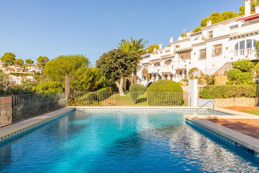 Casa Sillero Dos, Moraira