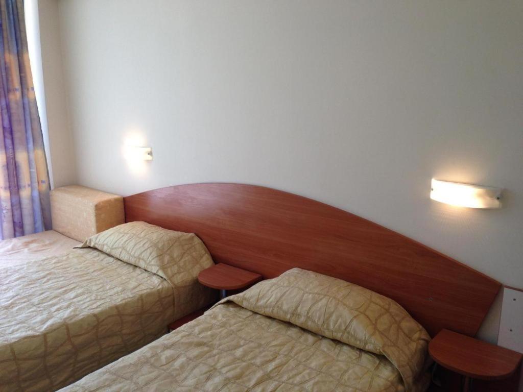 Hotel Pliska - Breakfast - All inclusive Light — Słoneczny Brzeg, Region Burgas