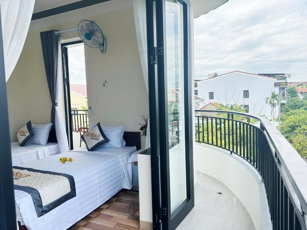 Lisa homestay 2