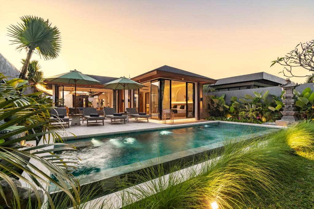 Villa Vivere by BaliSuperHost, Ubud