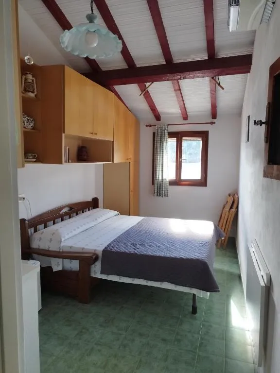 La Casina di Anna, hotel v destinaci Porto Vecchio