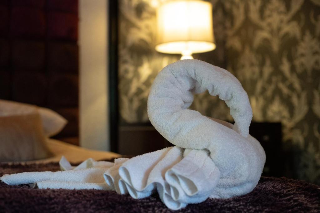 Palomino Lodge, Selby