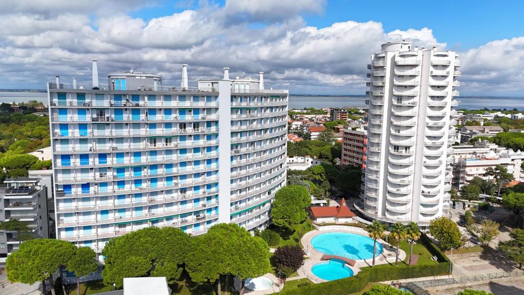 Residenza Puerto Do Sol - 1