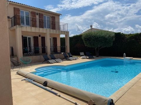 Villa proche de la plage - 5