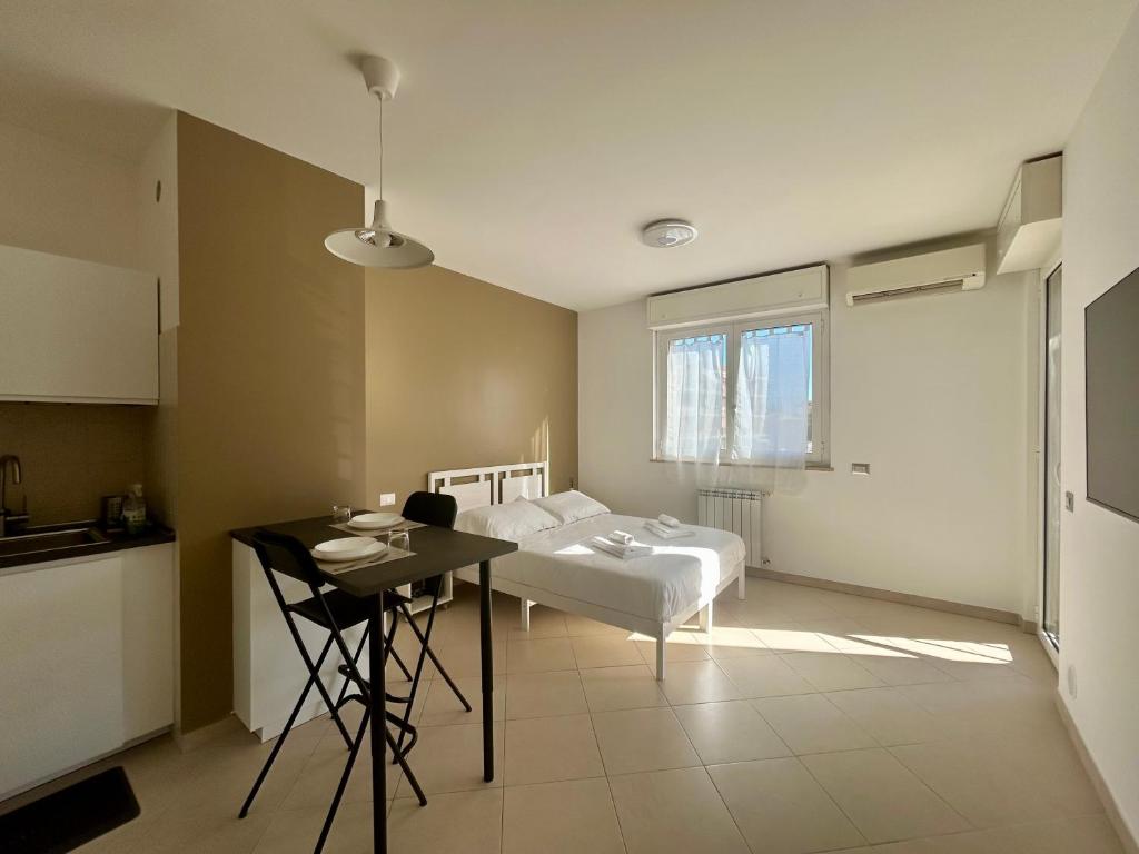 Urban Sky Loft Fiumicino - 2