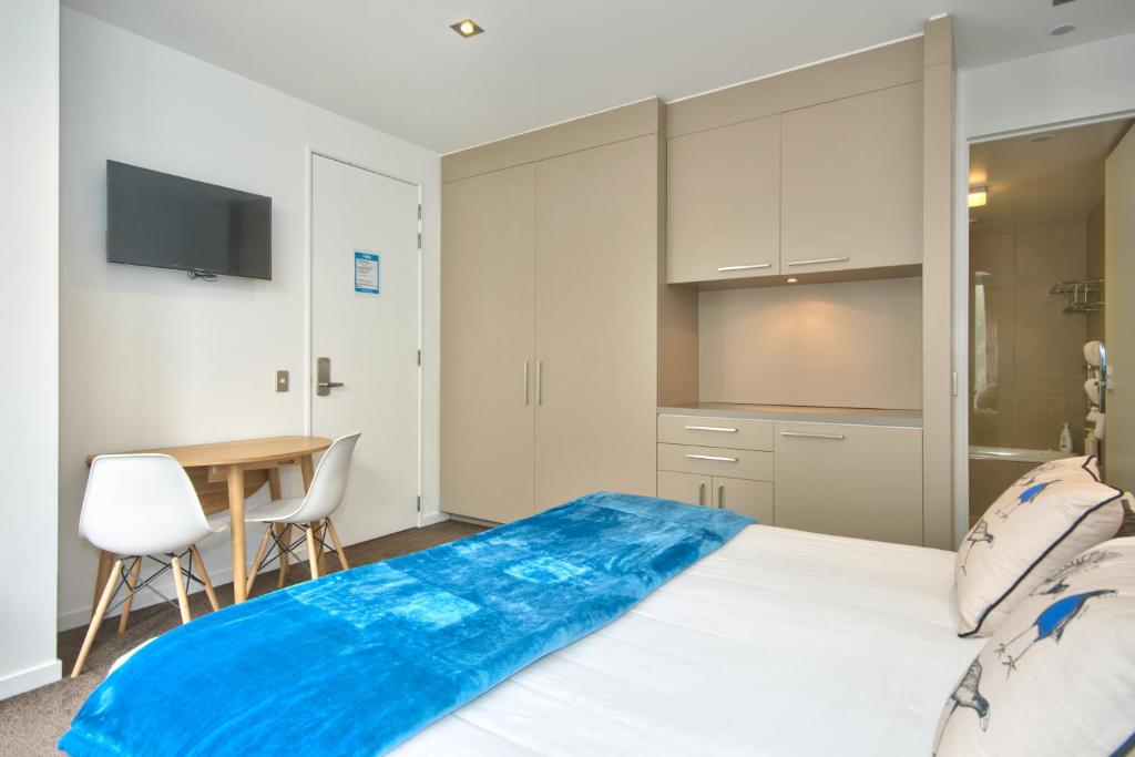 Charlies Queenstown Studio Apt 103B, Queenstown