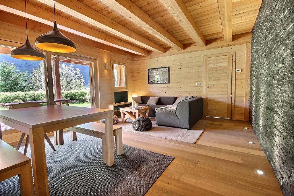 Chalet Sirius - 5