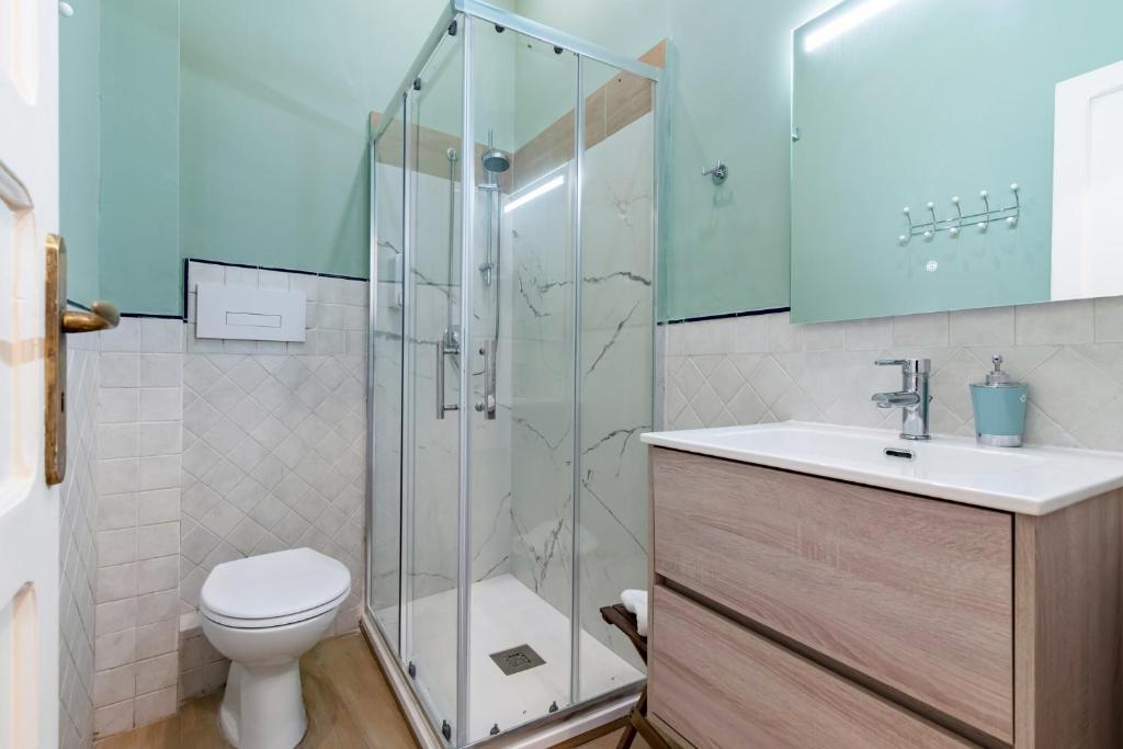 GuestHost - Mezzojuso Central Apartment near Via Roma - 5