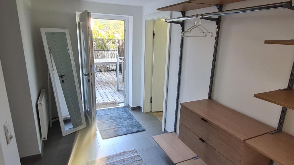 Ferienwohnung Stegmühle II - 3