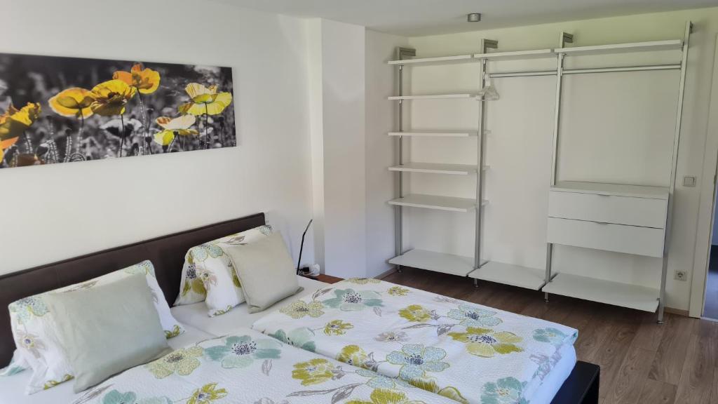 Ferienwohnung Stegmühle II - 5