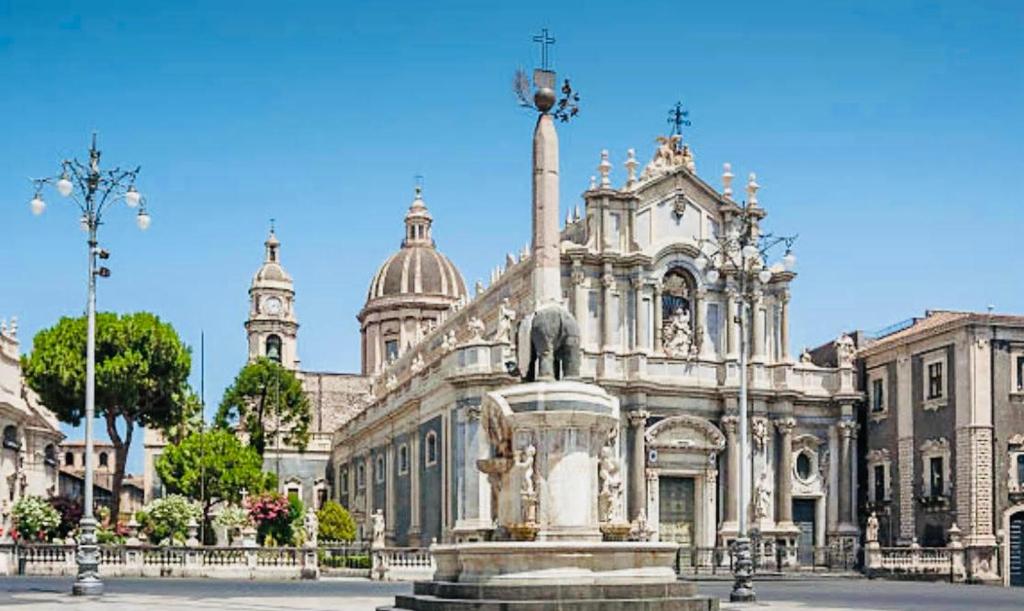 Catania Holiday Home - 3