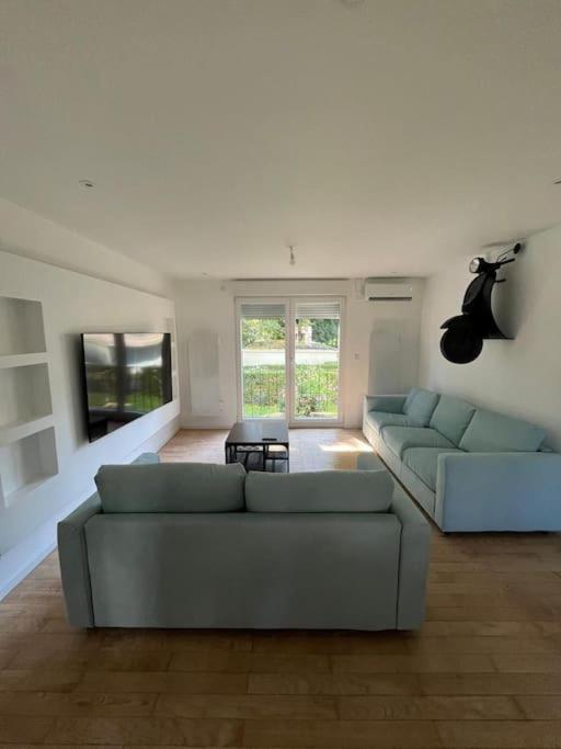 Olivier du ciel ODC, Štrasburk