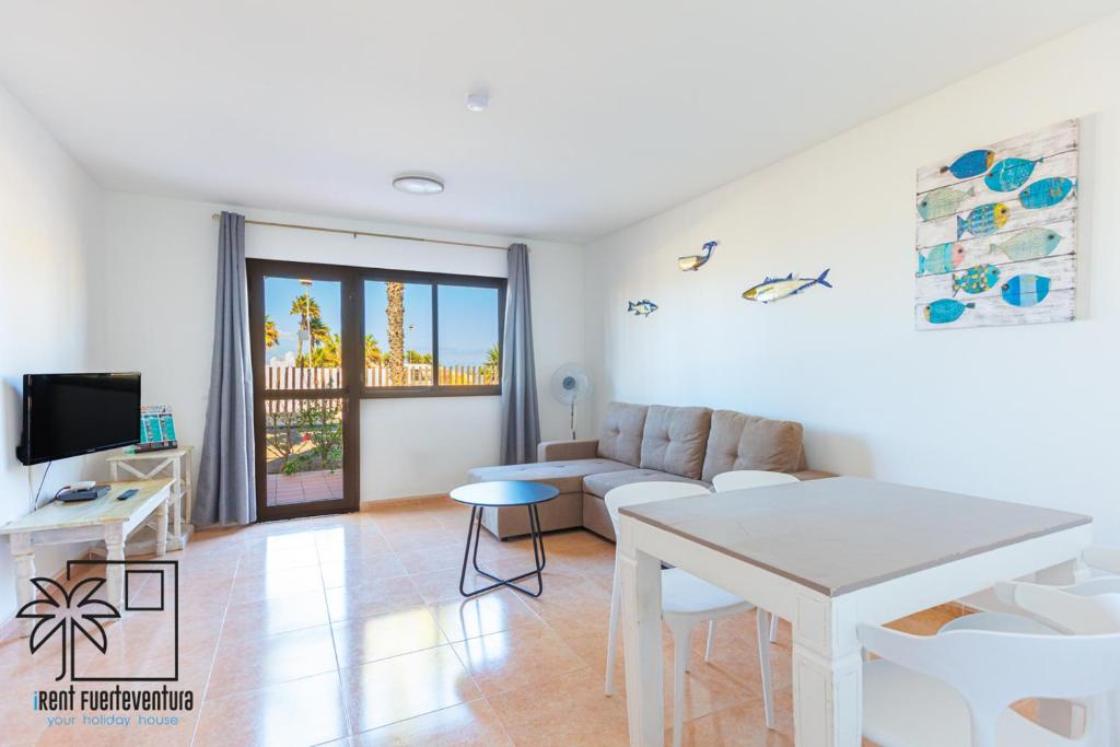 Casa La Rosa Papagayo Corralejo iRentFuerteventura - 2