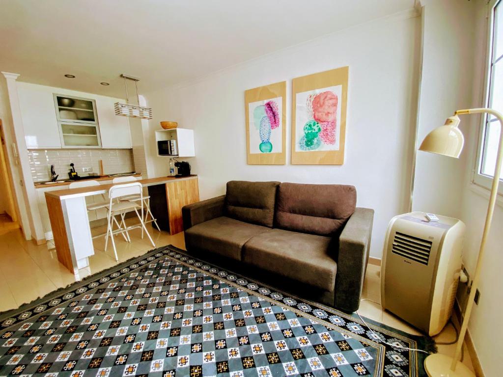 ALJ39 Beach by Wave Properties, Las Palmas de Gran Canaria