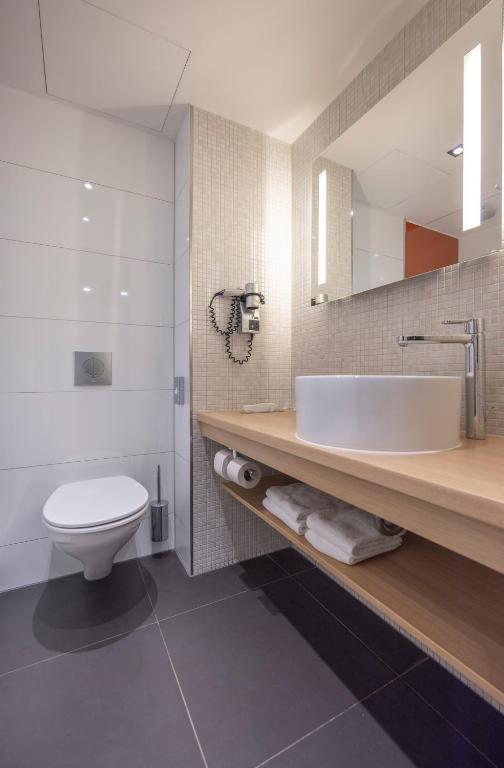 バスルーム（客室）