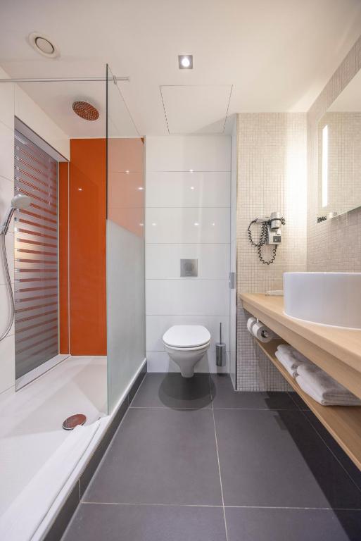 バスルーム（客室）