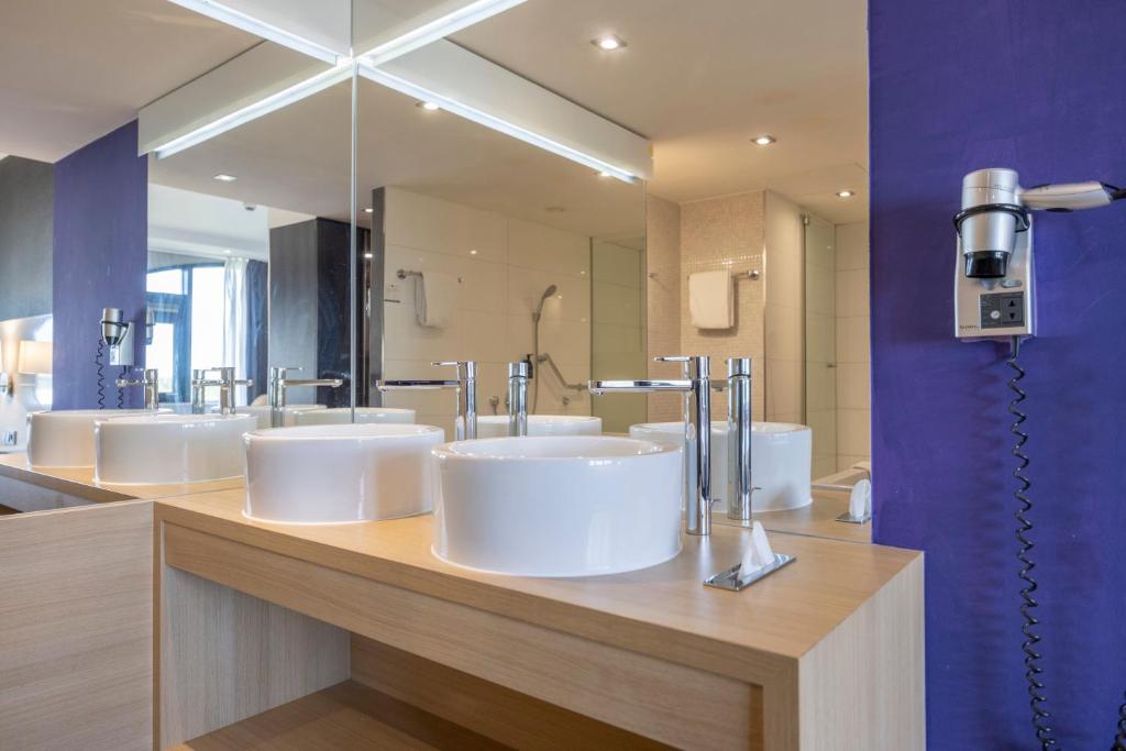 バスルーム（客室）