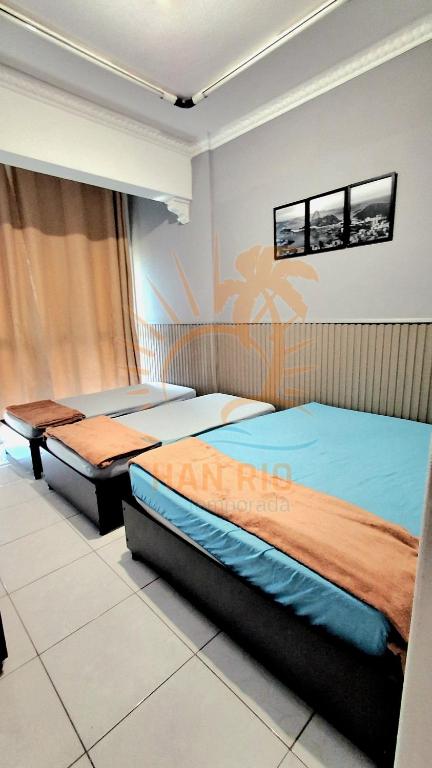 Have A Nice Rio, Rio de Janeiro