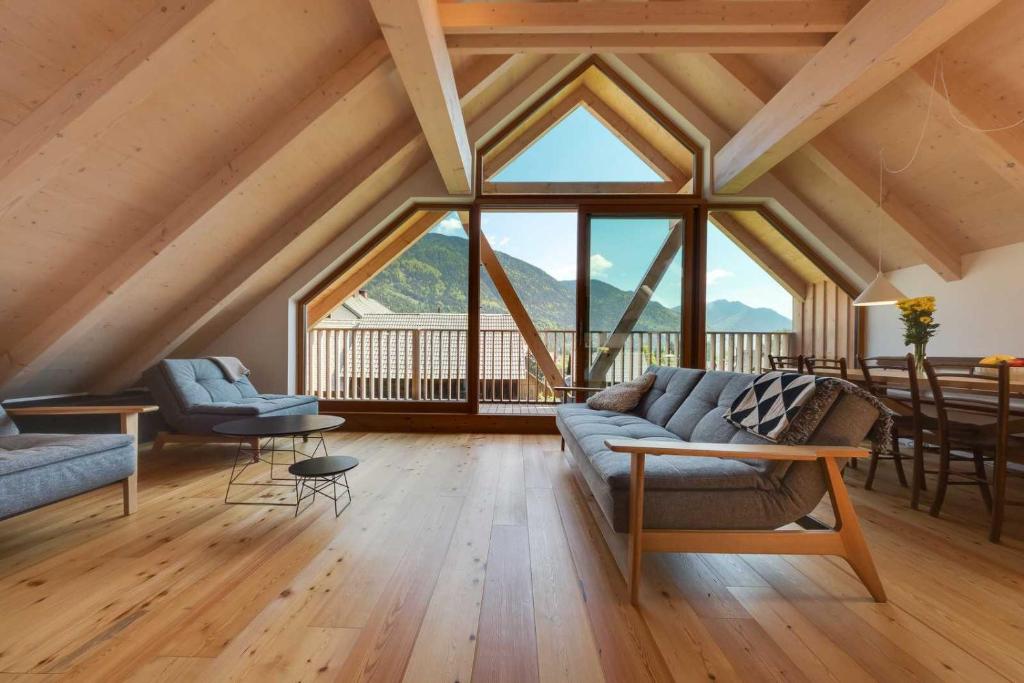 Apartment Pr Cirklu, Kranjska Gora, Kranjska Gora