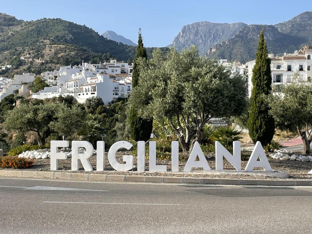 La Perla de Frigiliana Suites & Villa - 3