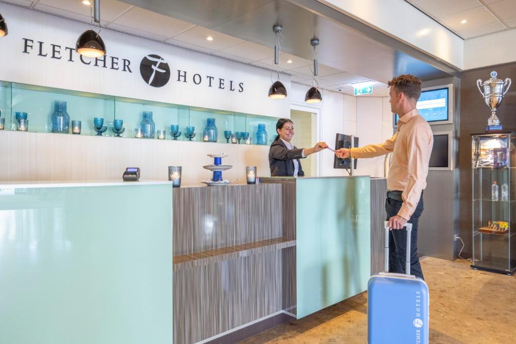 24時間フロント対応