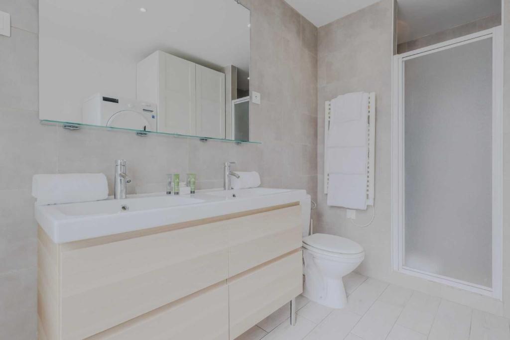 Cozy apartment - 1BR-4P - Porte Saint-Denis - 4