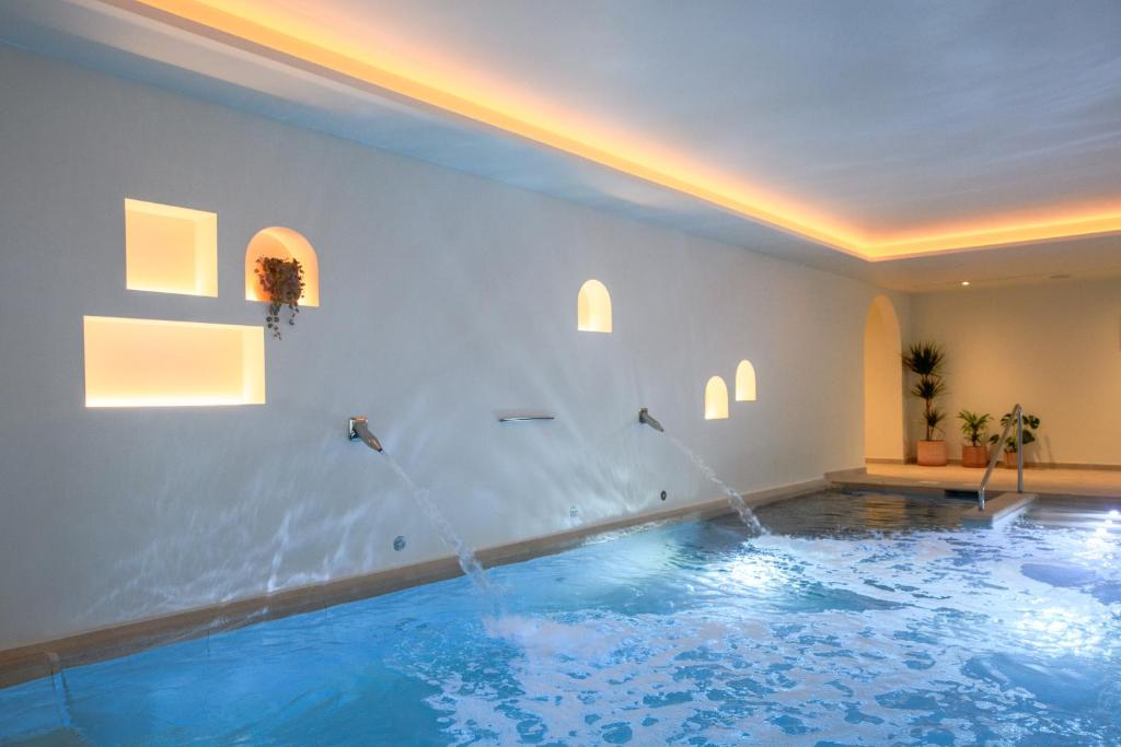 Hotel & Spa Blau Parc — Spa in San Antonio, Balearic Islands