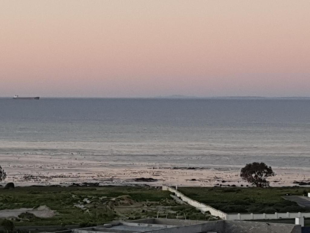 Sassa, St Helena Bay