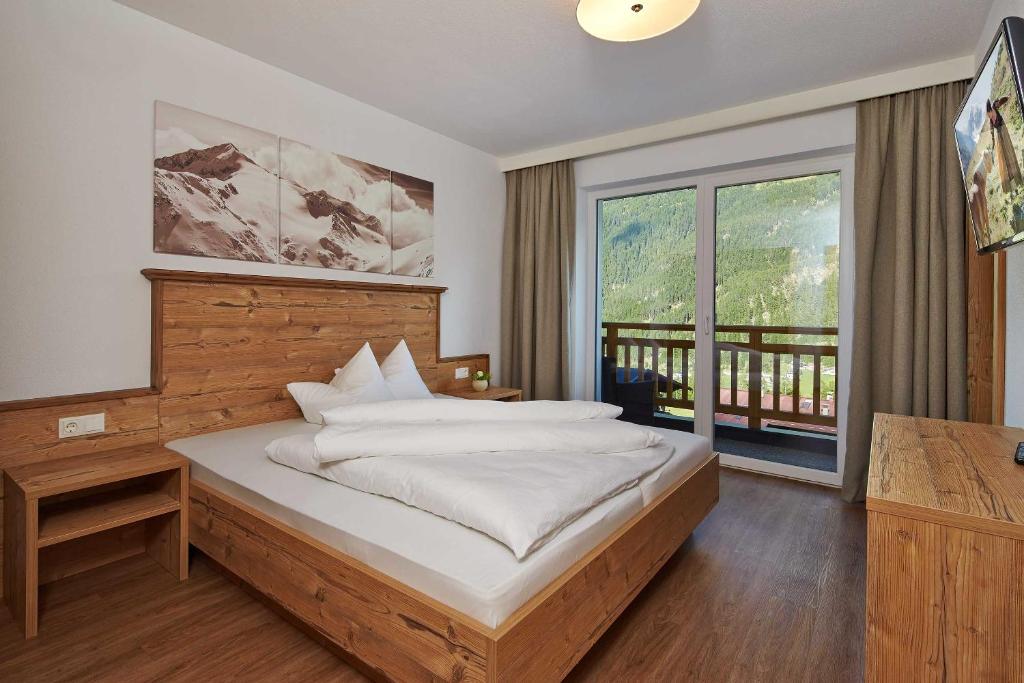 Alpendiamond Ski in & Bike Out apartments Top 200, 400 & penthouse 600 - 3