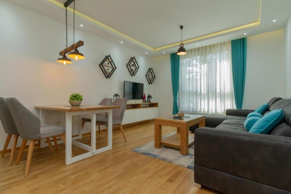 Nirvana 01, Zlatibor